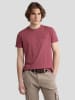 BIG STAR Shirt bordeaux