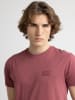 BIG STAR Shirt bordeaux