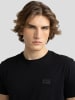 BIG STAR Shirt zwart