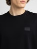 BIG STAR Shirt zwart