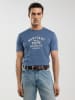 BIG STAR Shirt blauw