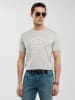 BIG STAR Shirt grijs