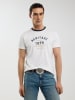 BIG STAR Shirt wit