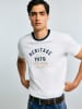 BIG STAR Shirt wit