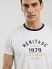 BIG STAR Shirt wit