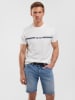 BIG STAR Shirt wit