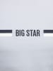 BIG STAR Koszulka w kolorze błękitnym