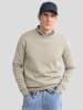 BIG STAR Trui beige