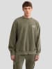 BIG STAR Bluza w kolorze khaki