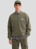 BIG STAR Sweatshirt in Khaki