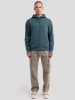 BIG STAR Sweatvest petrol