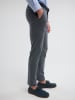 BIG STAR Chino in Anthrazit