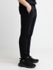 BIG STAR Sweatbroek zwart