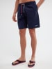 BIG STAR Zwemshort donkerblauw