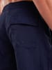 BIG STAR Zwemshort donkerblauw