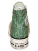 Converse Sneakers "Chuck Taylor" groen