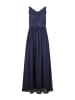 happy girls by Eisend Jurk donkerblauw