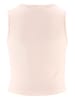 happy girls by Eisend Top in Rosa