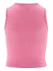 happy girls by Eisend Top in Rosa