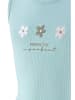 happy girls by Eisend Top in Hellblau