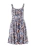 happy girls by Eisend Kleid in Bunt