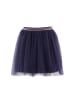happy girls by Eisend Tule rok donkerblauw