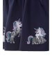happy girls by Eisend Tule rok donkerblauw
