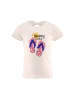 happy girls by Eisend Shirt crème