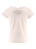 happy girls by Eisend Shirt lichtroze