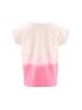 happy girls by Eisend Shirt lichtroze