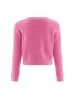 happy girls by Eisend Cardigan in Pink