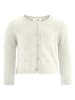 happy girls by Eisend Cardigan in Weiß