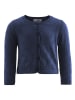 happy girls by Eisend Cardigan in Dunkelblau