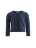 happy girls by Eisend Vest donkerblauw