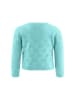 happy girls by Eisend Vest turquoise