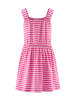 happy girls by Eisend Kleid in Pink