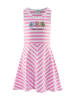 happy girls by Eisend Kleid in Rosa