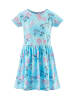happy girls by Eisend Kleid in Hellblau
