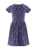 happy girls by Eisend Jurk donkerblauw