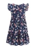 happy girls by Eisend 2-delige outfit donkerblauw