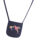 happy girls by Eisend 2-delige outfit donkerblauw