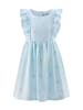 happy girls by Eisend Kleid in Hellblau