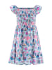 happy girls by Eisend Kleid in Bunt