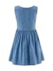 happy girls by Eisend Jurk blauw