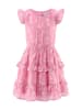 happy girls by Eisend Kleid in Rosa