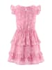 happy girls by Eisend Kleid in Rosa