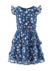 happy girls by Eisend Kleid in Blau