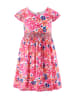 happy girls by Eisend Kleid in Pink