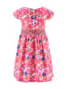 happy girls by Eisend Kleid in Pink