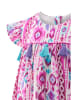 happy girls by Eisend Kleid in Pink